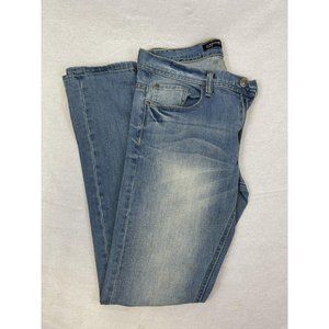 Men's Nineteen 91 Skinny Jeans Size 32